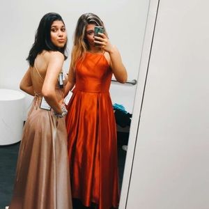 Meet your Posher, Micayla